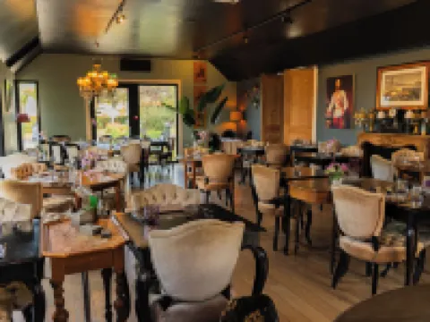 Mercator Hotels in Vendôme