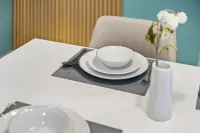 Savya ApartHotel by Kozystay