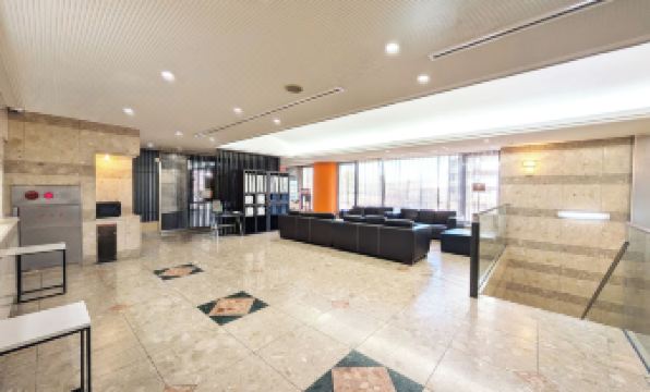 Green Rich Hotel Suizenji