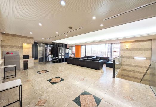 그린 리치 호텔 조식 뷔페