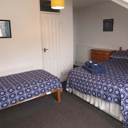 Boaters Guesthouse