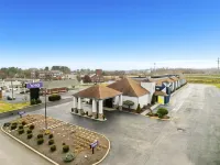 Spark by Hilton Abingdon I-81 Near Fairgrounds - 2-Star