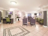 La Quinta Inn by Wyndham Salt Lake City Midvale 미드베일 호텔