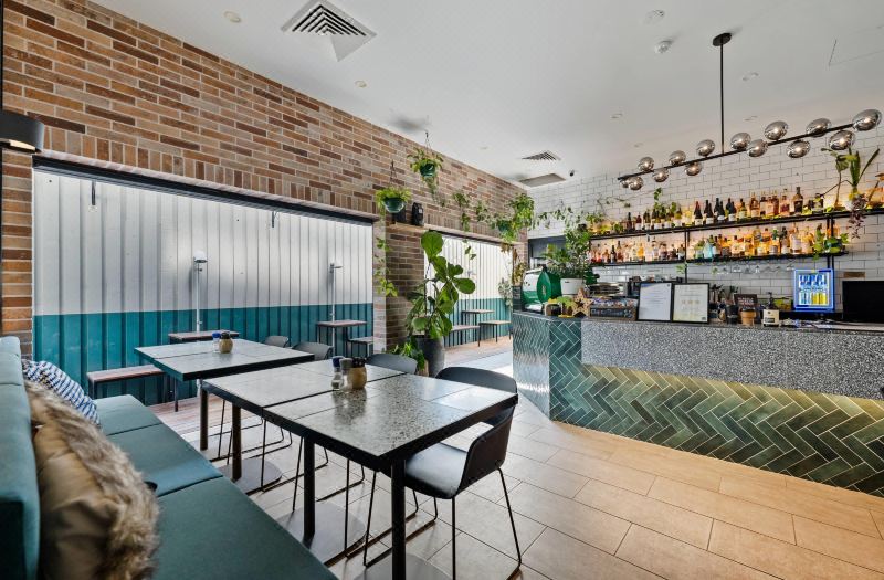 The Kingsford Brisbane Airport, Ascend Hotel Collection photo 2