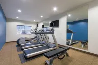 Comfort Inn Barboursville Near Huntington Mall Area - salle de sport