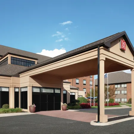 Hilton Garden Inn South Bend