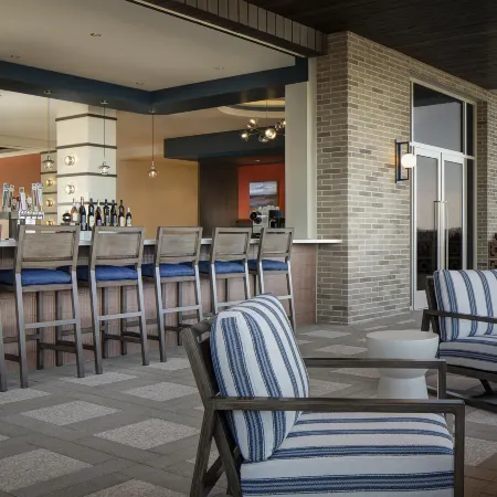 Hotel Eastport