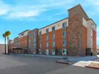 WoodSpring Suites Tolleson - Phoenix West Hotels in Tolleson