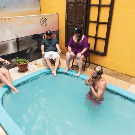 Local Hostel Manaus
