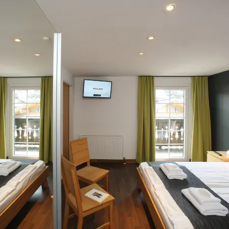 Seehotel Sissi