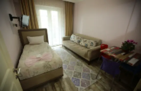 Bella Suit Konaklama Hotels in 