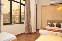 Hotel Mercury Inn by Sonachi