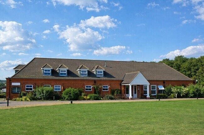 Silverstone Golf Club and Hotel