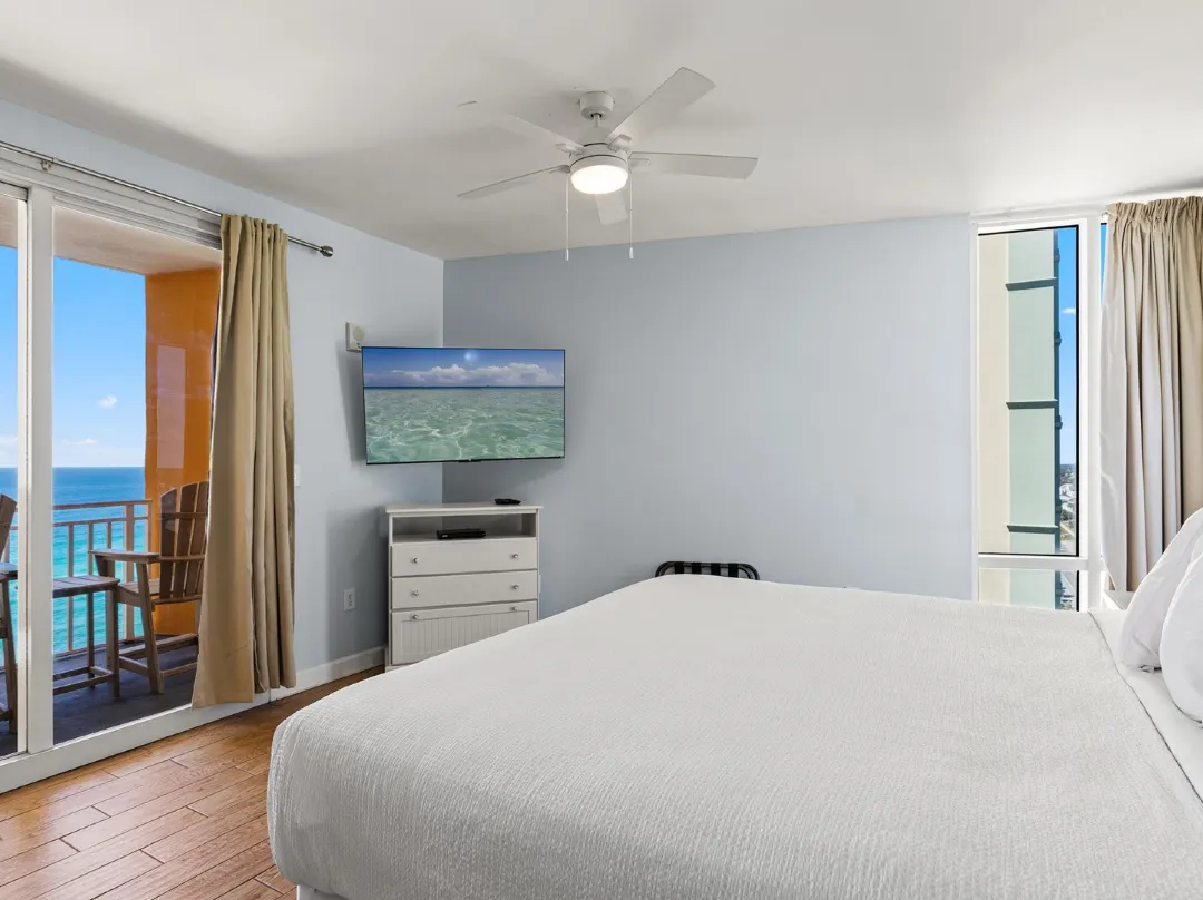 Splash Resort 901w-a - Panama City Beach, FL