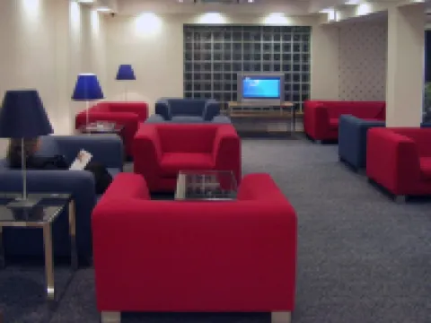 Hotel Cruz Alta Hotels in Fatima