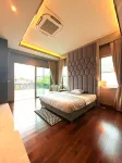 Luxury house near Suvarnabhumi Airport - Badekar