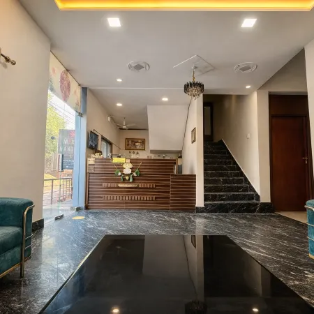 Murli Manohar Palace