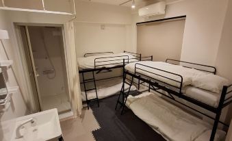Nagoya Hostel the Three Smiles
