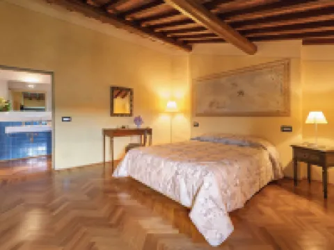 Casale di Valle Dimora Storica Hotéis em Vinci