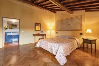 CASALE DI VALLE DIMORA STORICA