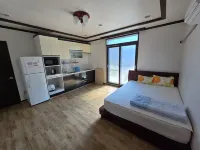 Haenam Ttangkkeut Pureun Motel (Pension) - 民宿