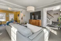 Endless Fun! Family Home w/ Spacious Yard in Clive