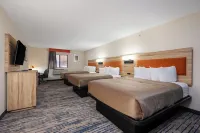 All Seasons Resort