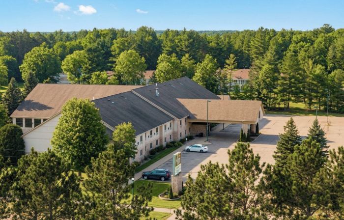 All Seasons Resort