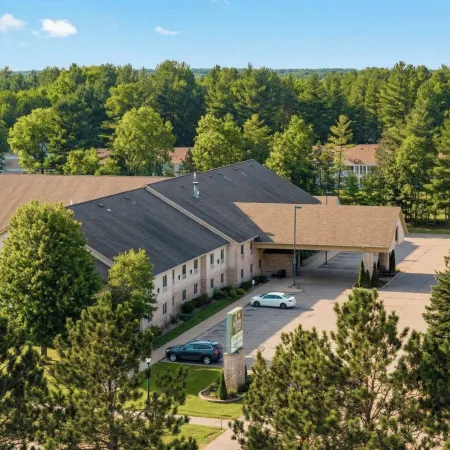 All Seasons Resort