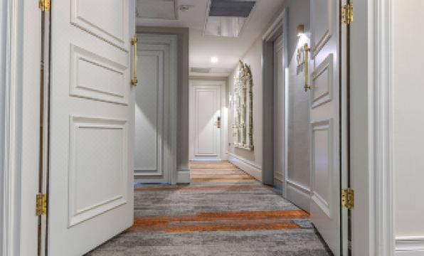 Reo Hotel Spa - Ex Pacco Hotel