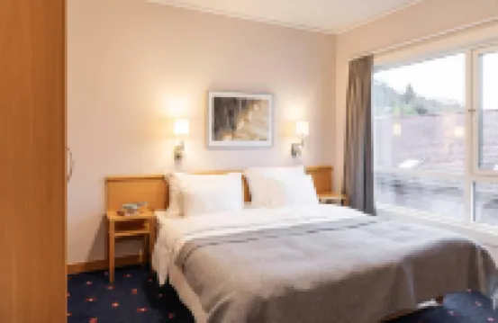 Home Hotel Bryggeparken Hotels in 