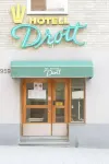 Hotell Drott - Wifi