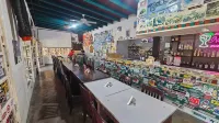 Hotel Ricardo's - Quầy bar