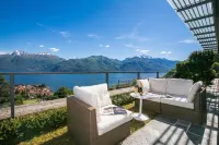 Penthouse-LakeView-AC-Private Garden