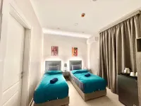 Heritage Hostel Cairo โรงแรมใกล้อะกูซา