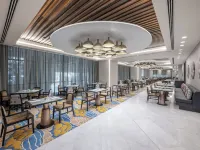 Rotana Jabal Omar Makkah Hotel berhampiran Kaabah