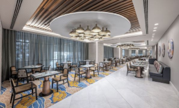 Rotana Jabal Omar Makkah