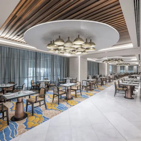 Rotana Jabal Omar Makkah