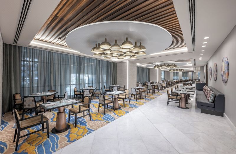 Rotana Jabal Omar Makkah photo 3
