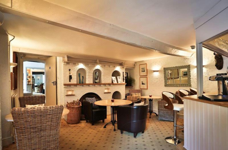 Combe House Hotel photo 2