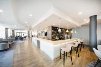 Hampton by Hilton Blackpool - boutique