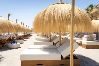 Higueron Hotel Malaga, Curio Collection by Hilton - Havudsigt