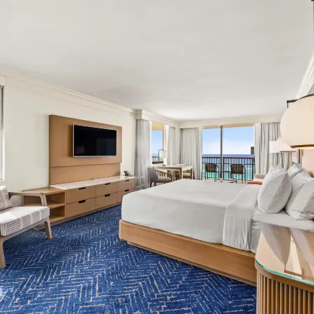 Hilton Sandestin Beach Golf Resort & Spa