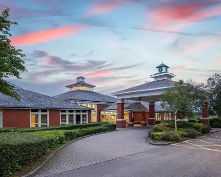 Hilton Northampton Hotels in Northampton