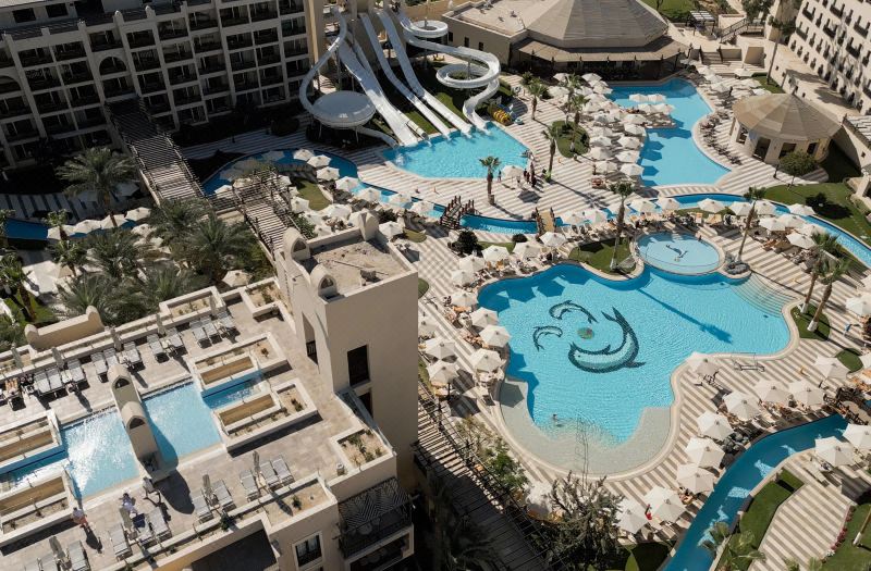 Steigenberger Aqua Magic, All Inclusive photo 3