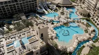 Steigenberger Aqua Magic, All Inclusive - Rooftop Pools