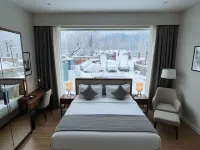 The Gulmarg Palace Hotels in Baramulla