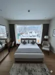 The Gulmarg Palace
