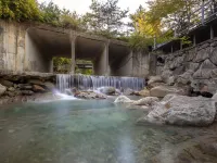 Yangsan National Pension 梁山市住宿飯店