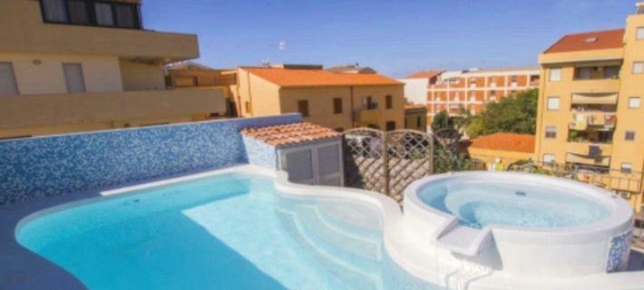 Hotel Domomea Hotel di Alghero